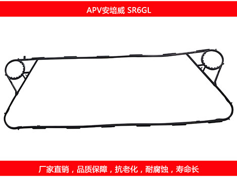 SR6GL 国产板式榴莲APP官方网站地址进入在线密封垫片