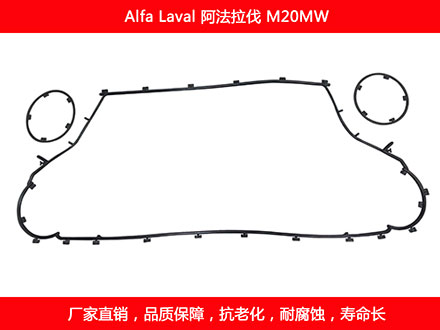 M20MW 国产板式榴莲APP官方网站地址进入在线密封垫片