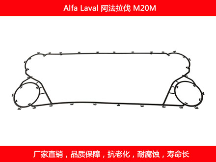 M20M 国产板式榴莲APP官方网站地址进入在线密封垫片