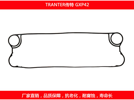 GXP42 国产板式榴莲APP官方网站地址进入在线密封垫片