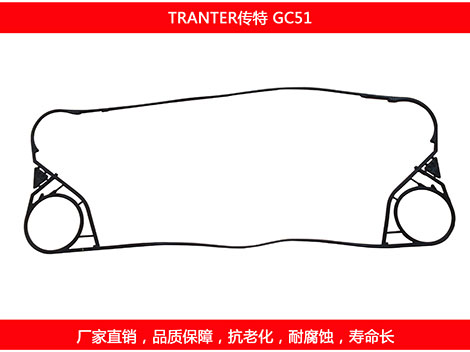 GC51 国产板式榴莲APP官方网站地址进入在线密封垫片